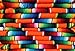 El Paso Designs Mexican Yoga Blanket - 51 x 74 inches - Colorful Studio Mexican Falsa Blanket - Ideal for Yoga, Camping, Picnic, Beach Blanket, Bedding, Home Decor Soft Woven