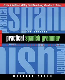 Amazon Com A Frequency Dictionary Of Spanish Core Vocabulary For