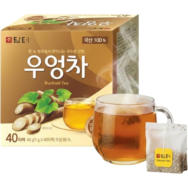 DALAMHARI Jerusalem Artichoke Tea 30T | Inulin Rich Zambia-1036948
