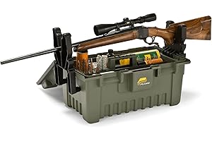 Plano 1612 Deep Water Resistant Field Box with Lift Out Tray
