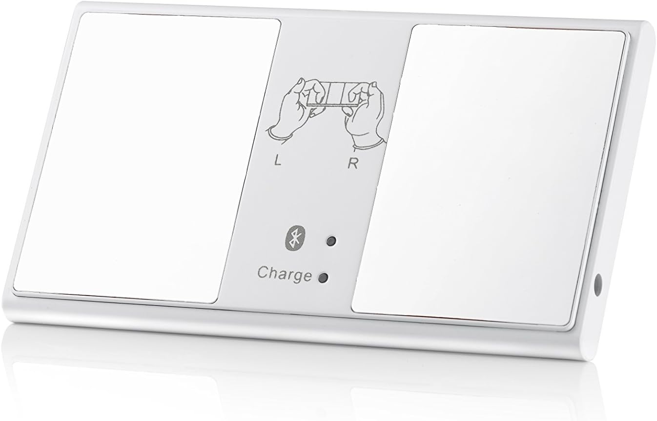 ECG Check Mobile EKG for iPhones and Androids