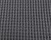 PHF Pre-Washed Cotton Waffle Weave Blanket Twin Size for Bed,Snag Proof Throw Blanket for Couch Spring Summer Lightweight Breathable,Oeko-TEX Certified,Machine Washable, Home Decor Gift-Charcoal