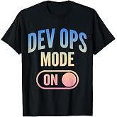 Devops Engineer T-Shirt