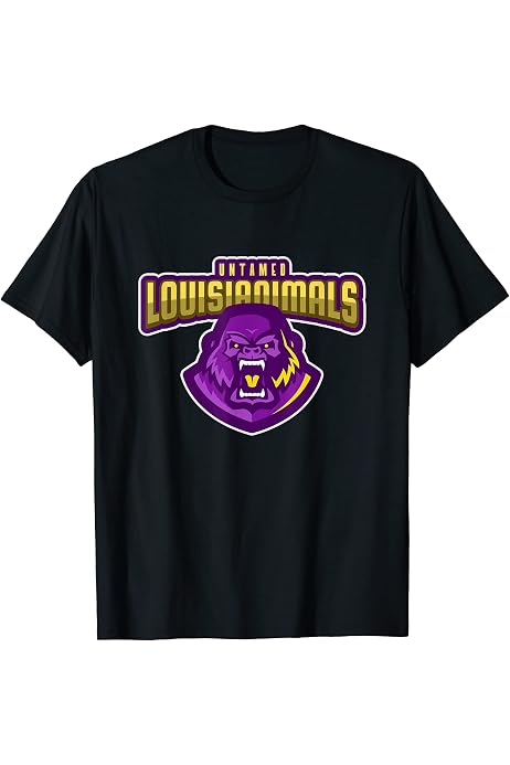 Amazon.com: Louisianimals Hoodie Pullover Hoodie : Clothing, Shoes u0026 Jewelry