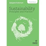 Sustainability Principles and Practice