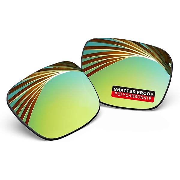 7/15まで Iwanna gel  OAKLEYarchive Amazon.com: AOZAN ANSI Z87.1 Replacement Lenses For Oakley