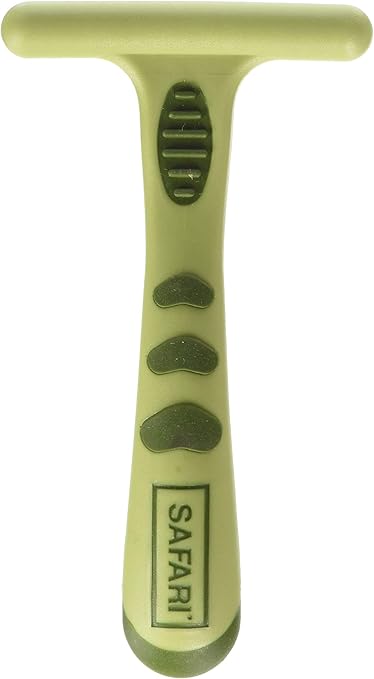 safari dematting rake