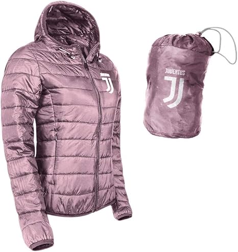 juventus polyester jacket