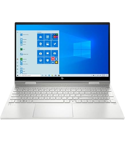 Amazon.com: HP - Envy x360 2-in-1 15.6
