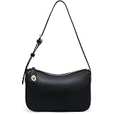 CHOLISS Shoulder Bag for Women, RFID Anti-Theft Crossbody Bags for Women, Vegan Leather Purse Handbags with Zipper Closure