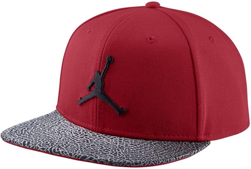 cappello jordan flex fit