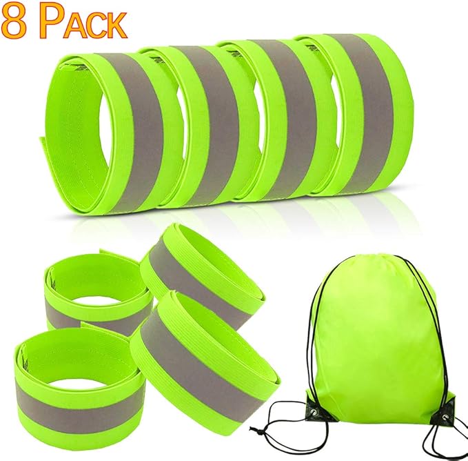 reflective for runners