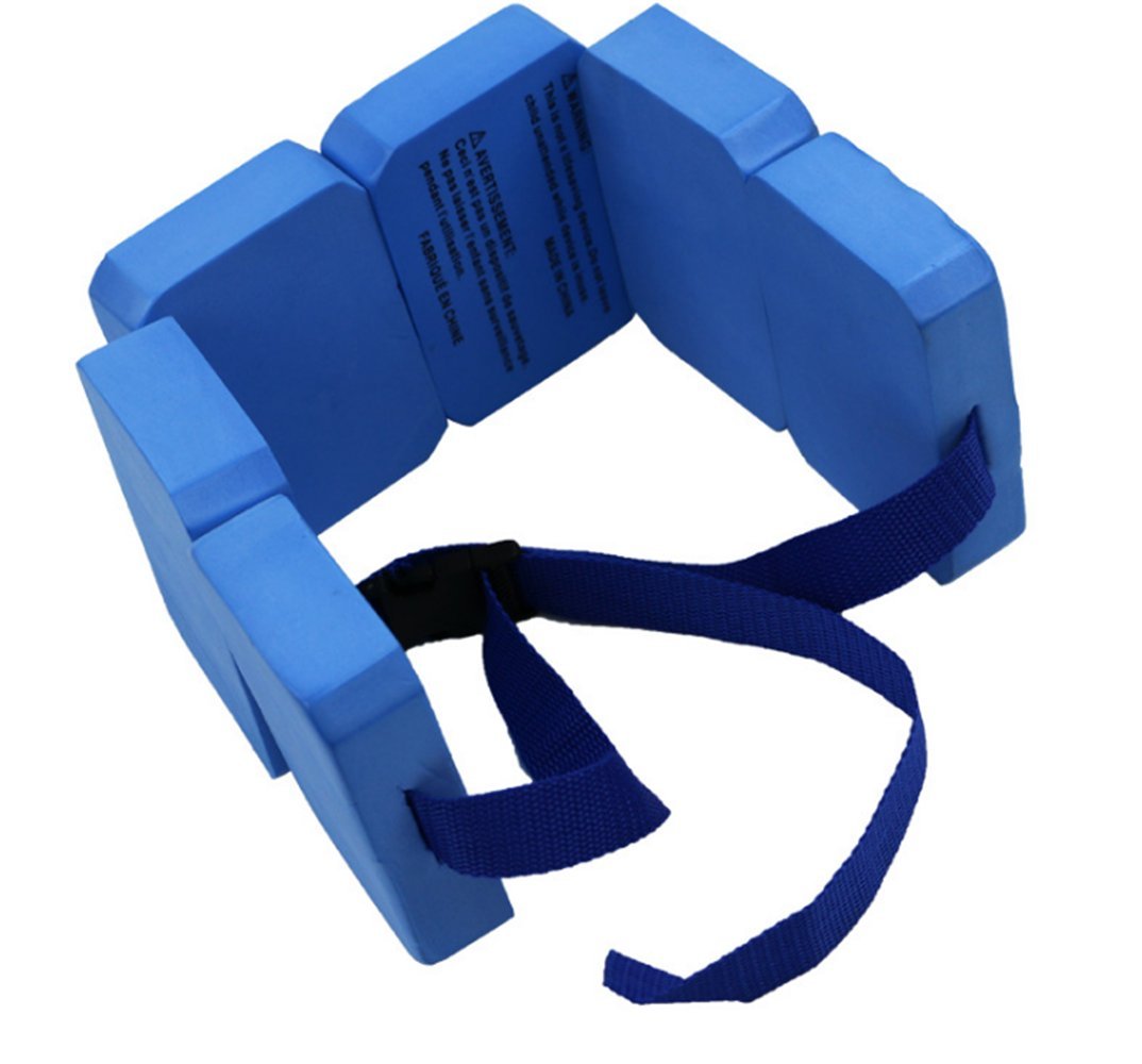 hydroslide flotation belt