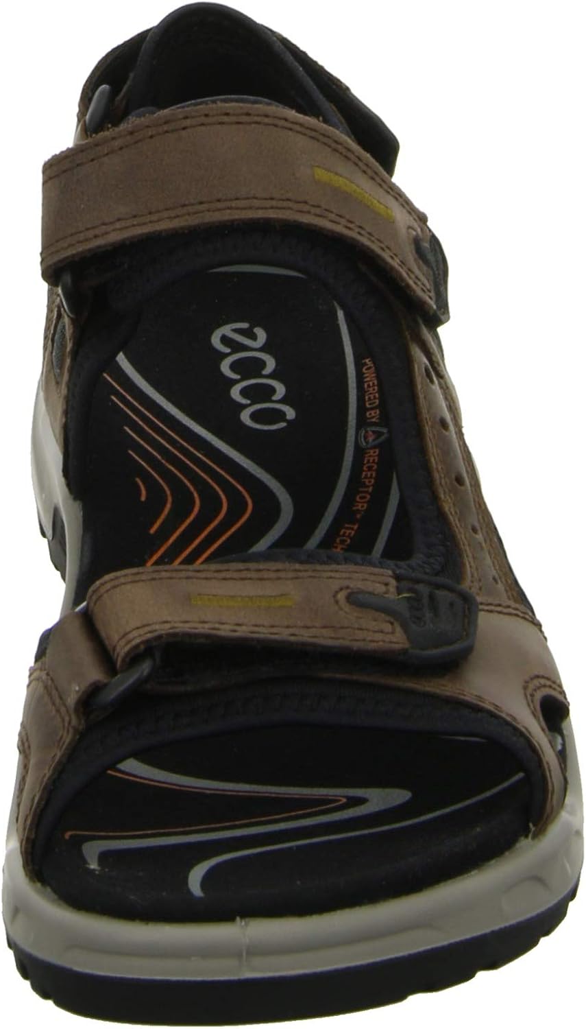 | ECCO Men's Offroad 4-Strap Sandal Multisport Outdoor Shoes, various | Sport Sandals & Slides