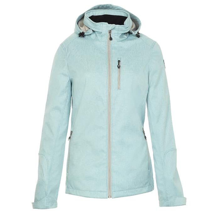 Killtec Damen Softshelljacke Kiku