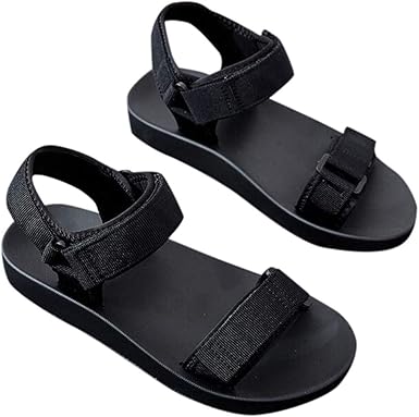 womens casual comfort sandals