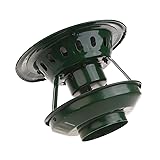 JzcsdkSIL Chimney For Stove Heating Fan Induced