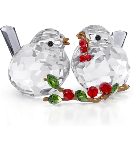 Amazon.com: Swarovski Dahlia : Home & Kitchen