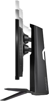 LG Ultragear 24GS65F 24 Inch 1080p 180Hz IPS G-Sync FreeSync HDR10 view 7