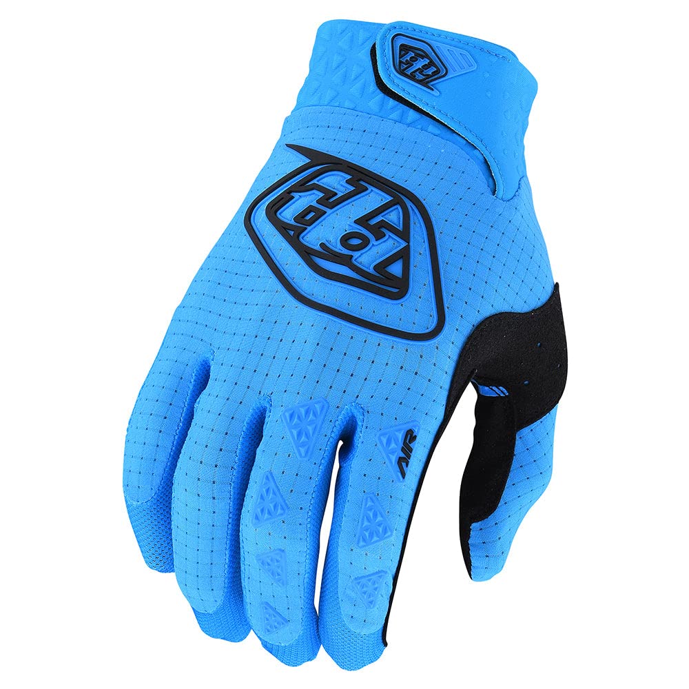 Troy Lee Designs - Youth AIR Glove; Cyan MD Image