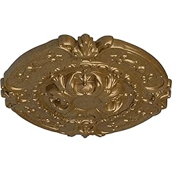 Ekena Millwork CM17SOPASDecorative Ceiling