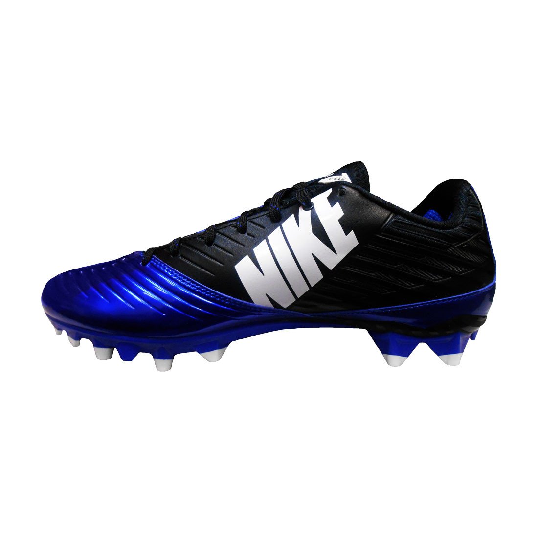 nike vapor speed low td football cleats