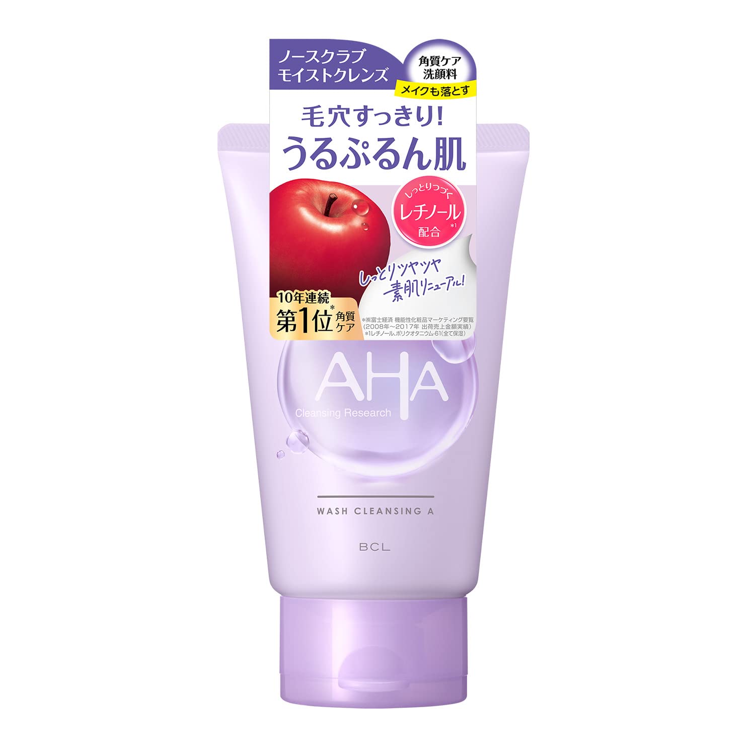Cleansing Research Wash Cleansing A - 120g