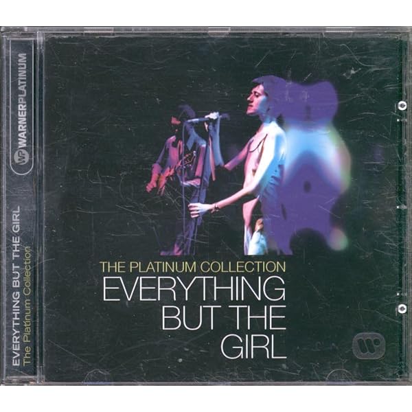 Amazon.com: Works: CDs & Vinyl