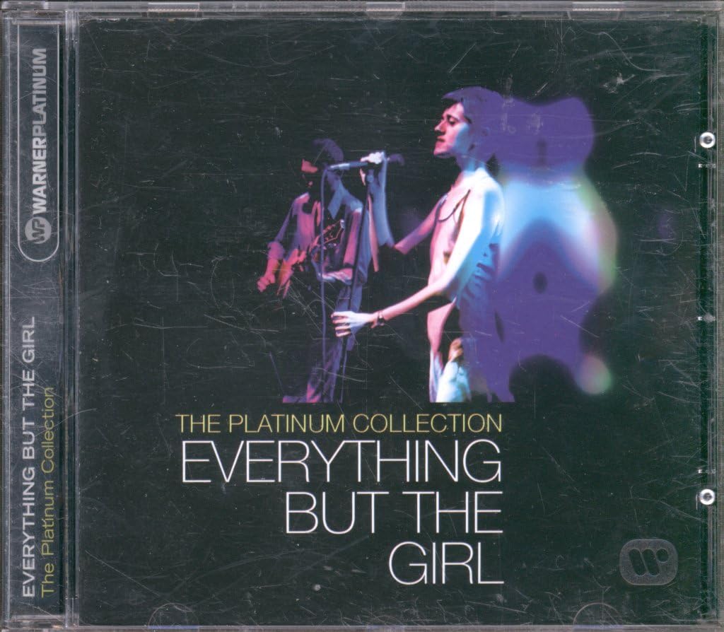 Everything But The Girl - The Platinum Collection