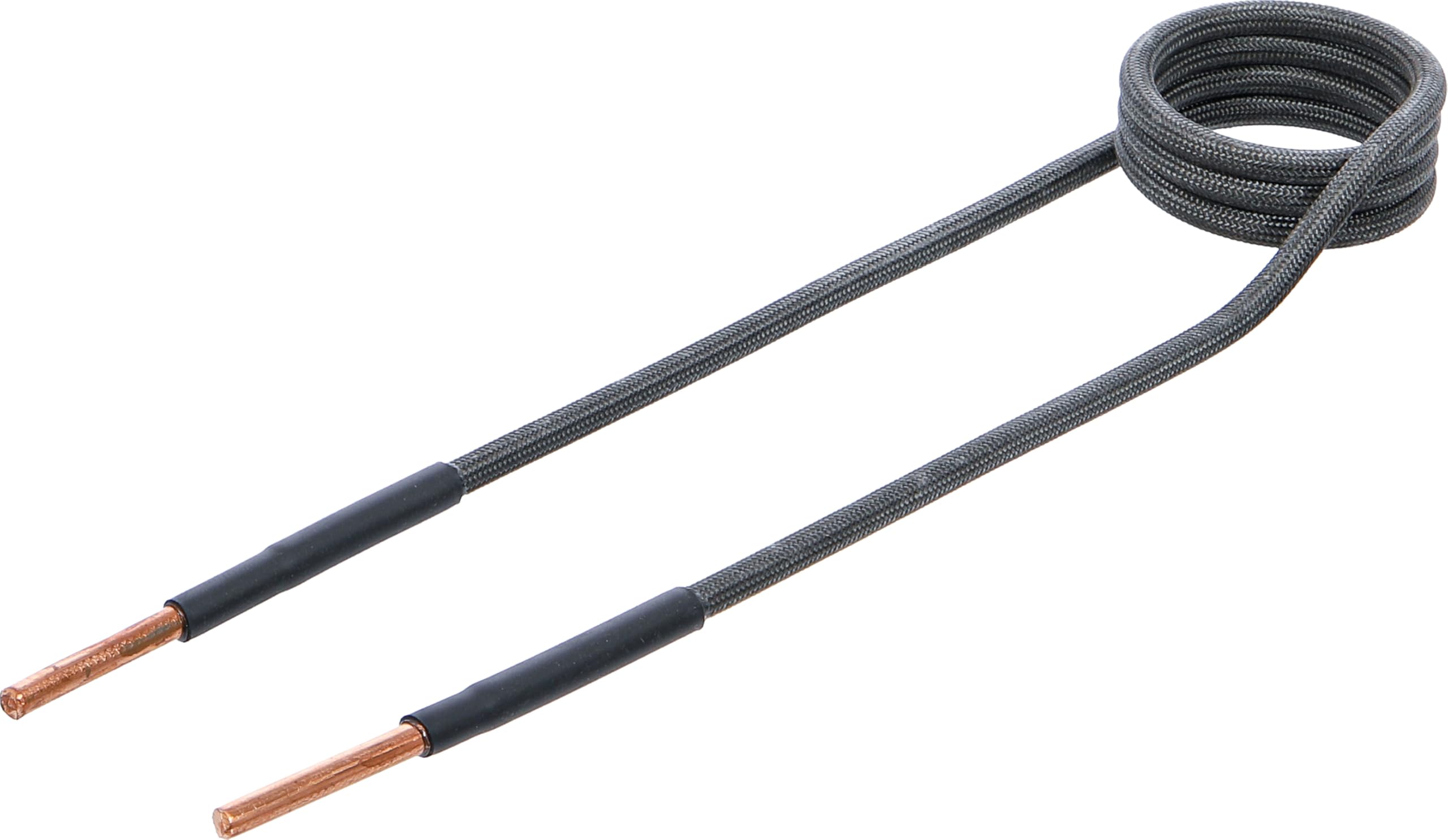 BGS 2169-2-32 | Induction Coil for Induction Heater | 32 mm | straight type | for BGS 2169, 3390, 3391 — image 1