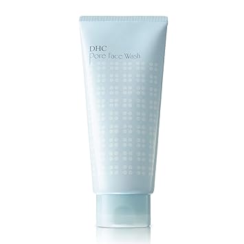 dhc foaming cleanser