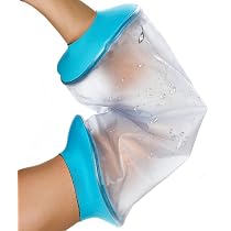 Linphelle PICC Line Mikrofaser Coverpicc – Atmungsaktive Armhülle Für Katheter, Blutzuckermessgerät & Tattoos (Größe Wählbar)