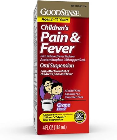 can dogs have children's tylenol for pain