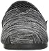 Skechers BOBS Women's BobsPlush-Express Yourself Ballet Flat, Black 1, 10 W US