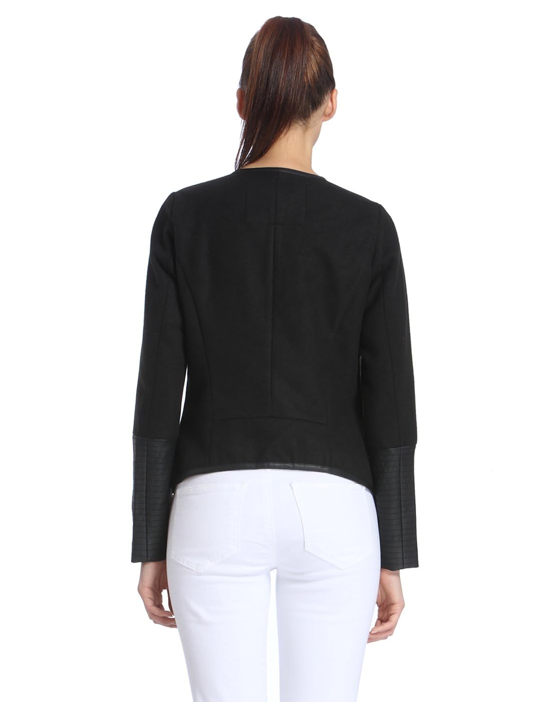 vero moda women's blazer