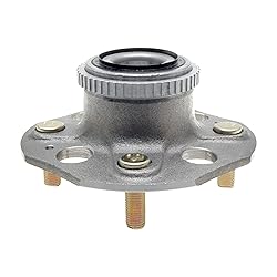 Stirling P512020PR_A794 - Pair 2 REAR Wheel Bearing