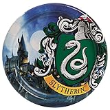 Harry Potter Paper Cake Plates, 8ct