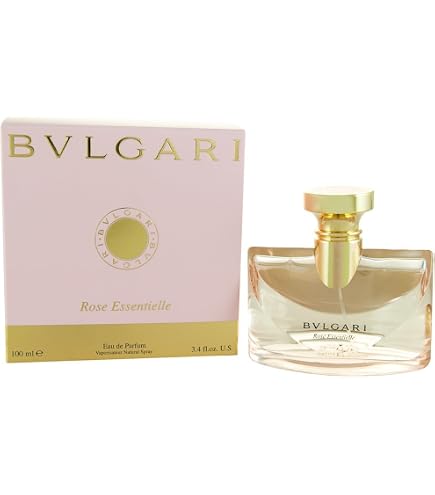 Amazon.com : Pour Femme By Bvlgari For Women Eau De Parfum Spray