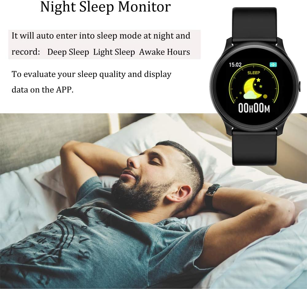 pard kids fitness tracker