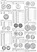 Standard Catalog of World Coins, 2015: 1901-2000 (Standard Catalog, 2015)