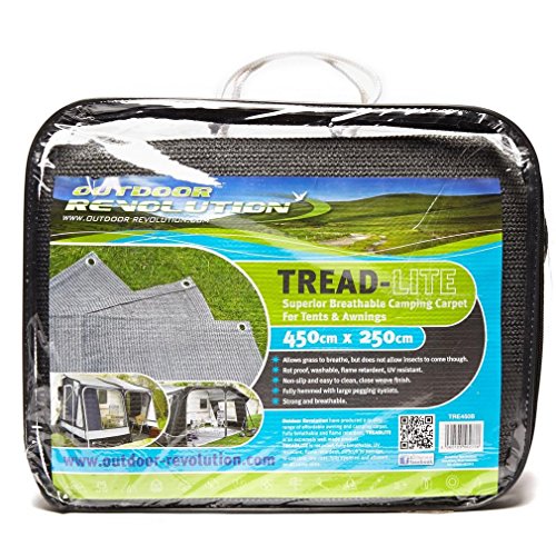 Buy Outdoor Revolution Treadlite 