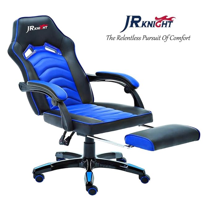 JR Knight LC02 Teen's Gaming Chair, Renovation Smart Design For Young