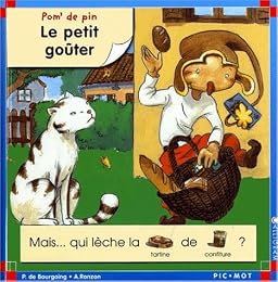 Le  petit goûter