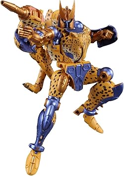 transformers beast wars juguetes