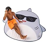 BigMouth x Squishmallows Gordon The Shark Beach