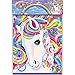 Rainbow Majesty by Lisa Frank Favor Bags, 8ct