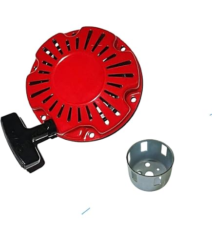 CTS Recoil starter assebly Fits Honda GX100 : Aazon.co.uk