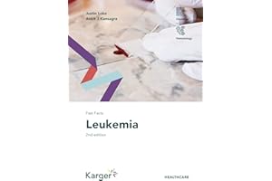 Fast Facts: Leukemia