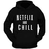 chill hoodie amazon
