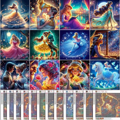Top Angebot: KEYRANKE Diamond Painting Bilder... für 21,36€ Details öffnen!